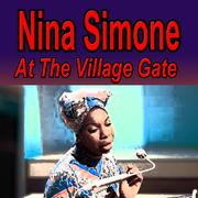 Nina Simone at the Village Gate