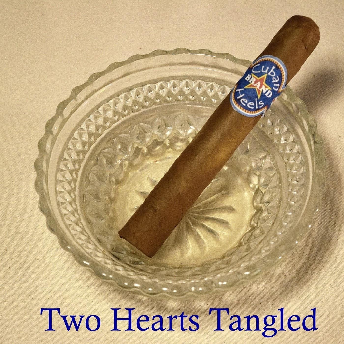 Two Hearts Tangled