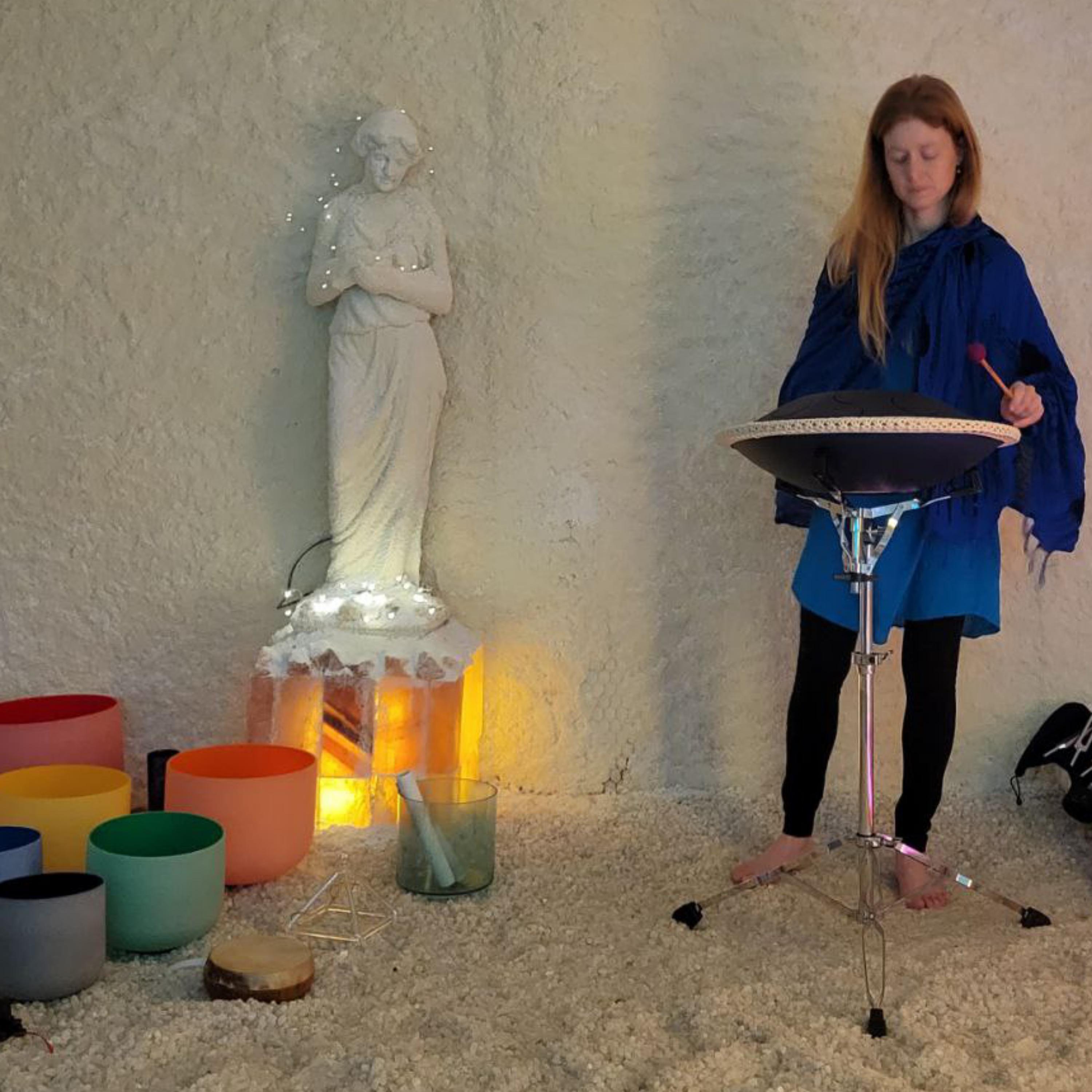 Sing and RavVast (Live)