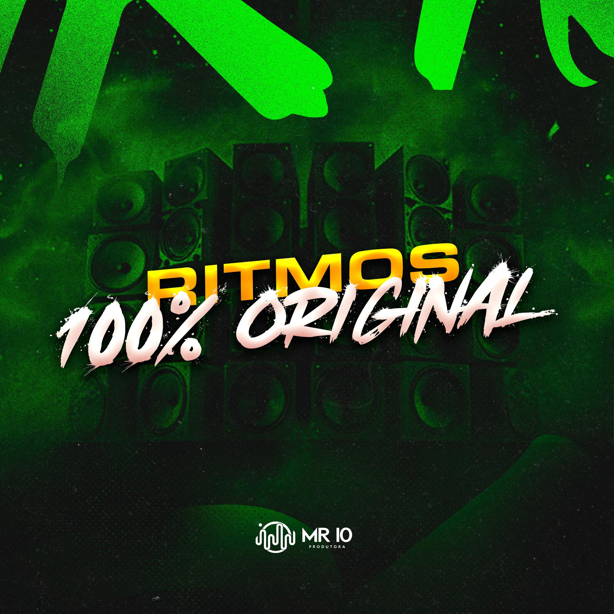 Ritmos 100% Original