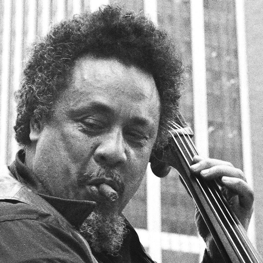 Charles Mingus录音室专辑选