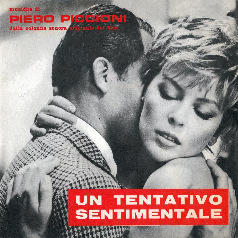 Un tentativo sentimentale (Original Motion Picture Soundtrack / Extended Version)