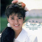 NANNO-Singles专辑