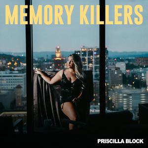 Priscilla Block - Hey, Jack (Karaoke Version) 带和声伴奏 （升1半音）