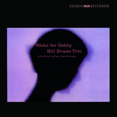 Waltz For Debby [Original Jazz Classics Remasters]专辑