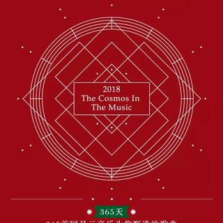 2018网易云音乐时光旅历