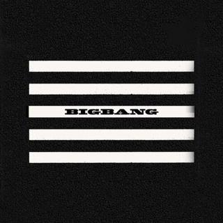 - BIGBANG IS VIP -