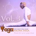 Yoga: Hatha Yoga, Vol.3 (Music for your yoga class and Meditation & Relaxation)专辑