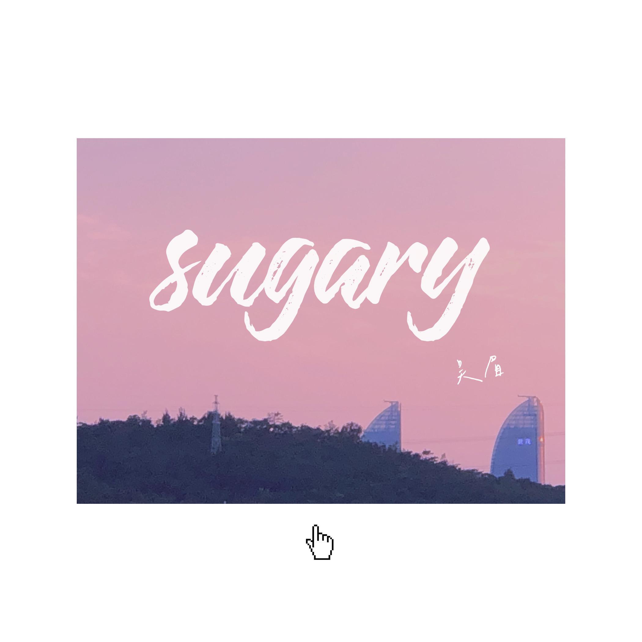 sugary