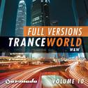 Trance World, Vol. 10 - The Full Versions专辑