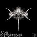 Distorted EP