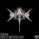 Distorted EP专辑
