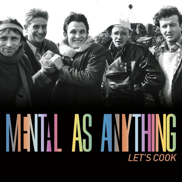 Let's Cook (Remastered)
