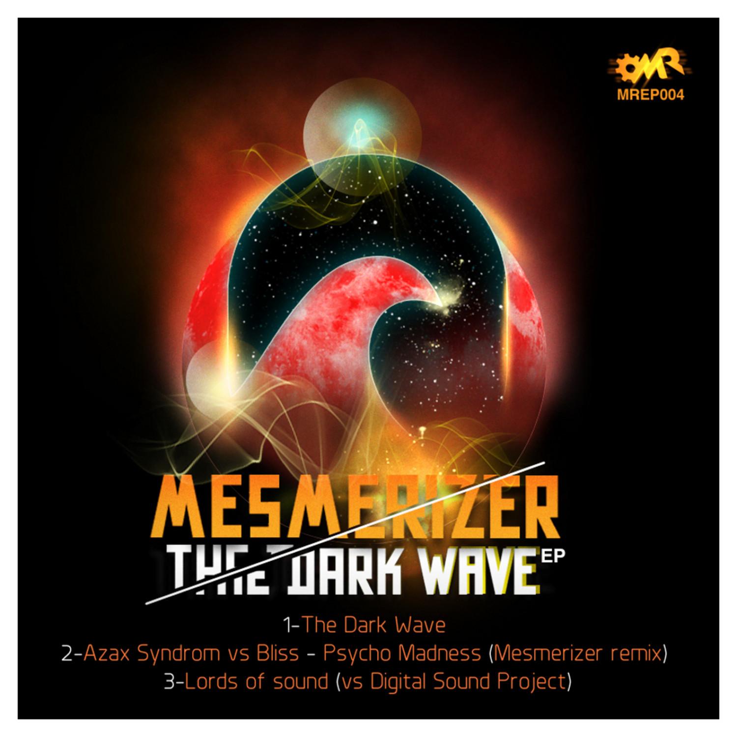 The Dark Wave