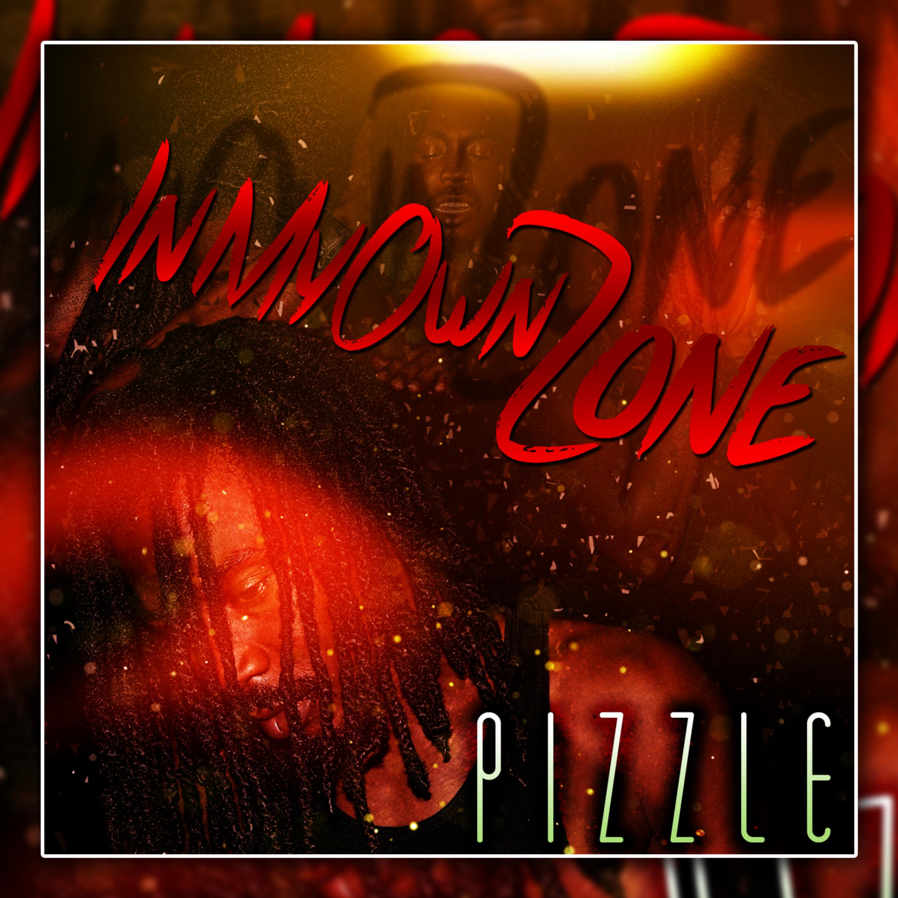 In My Own Zone