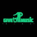 放弃音乐GiveUpMusic