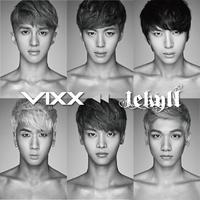 VIXX - 你真了不起