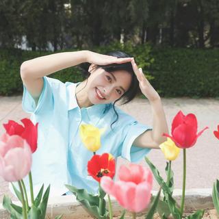 走完曲折的路，期望最后花开万里