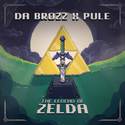 The Legend of Zelda (35th Anniversary Mix)