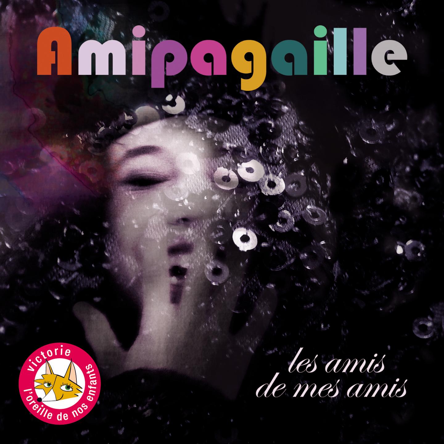 Les amis de mes amis
