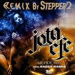 Me Pide Más (Stepper'z Remixes)专辑