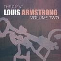 Great Louis Armstrong Vol. 2专辑