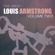 Great Louis Armstrong Vol. 2