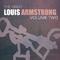 Great Louis Armstrong Vol. 2专辑