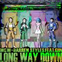 Long Way Down专辑