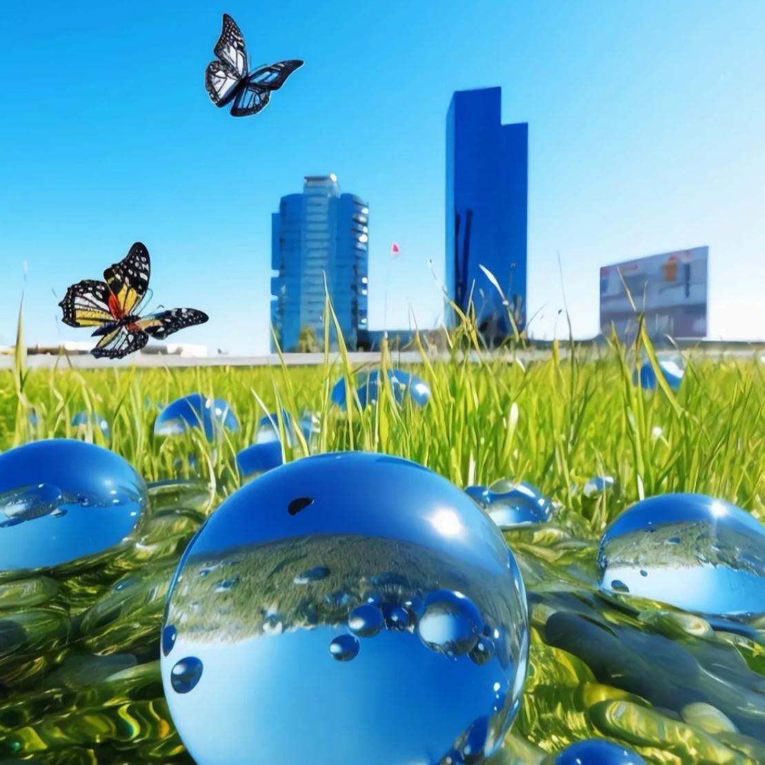 感谢你曾经来过（AI爱满）