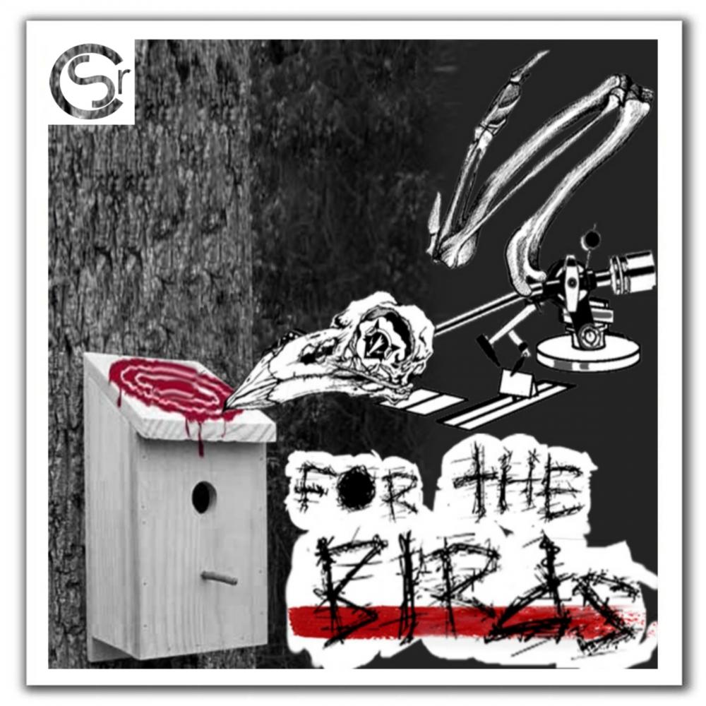 For The Birds [EP]