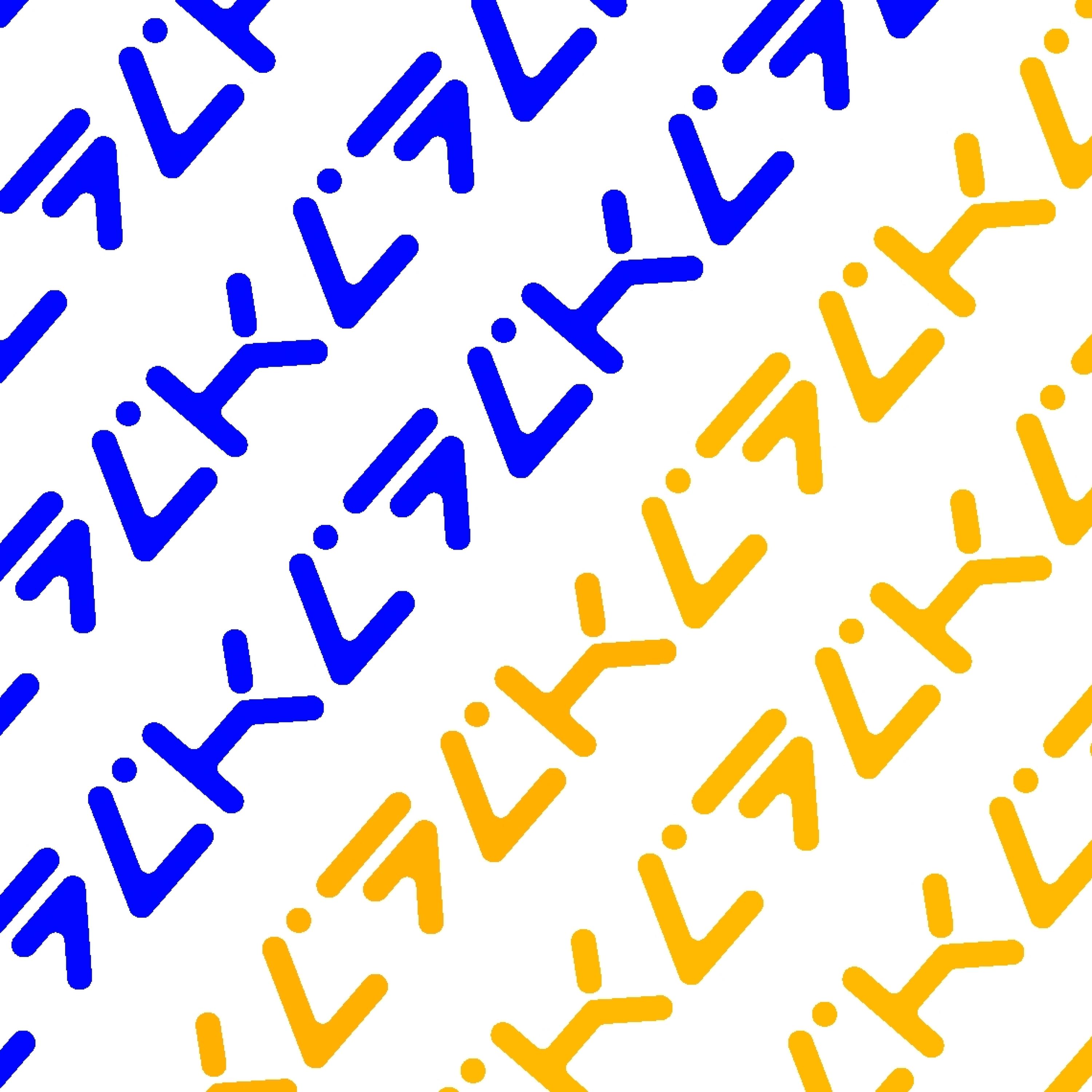Blue/Yellow