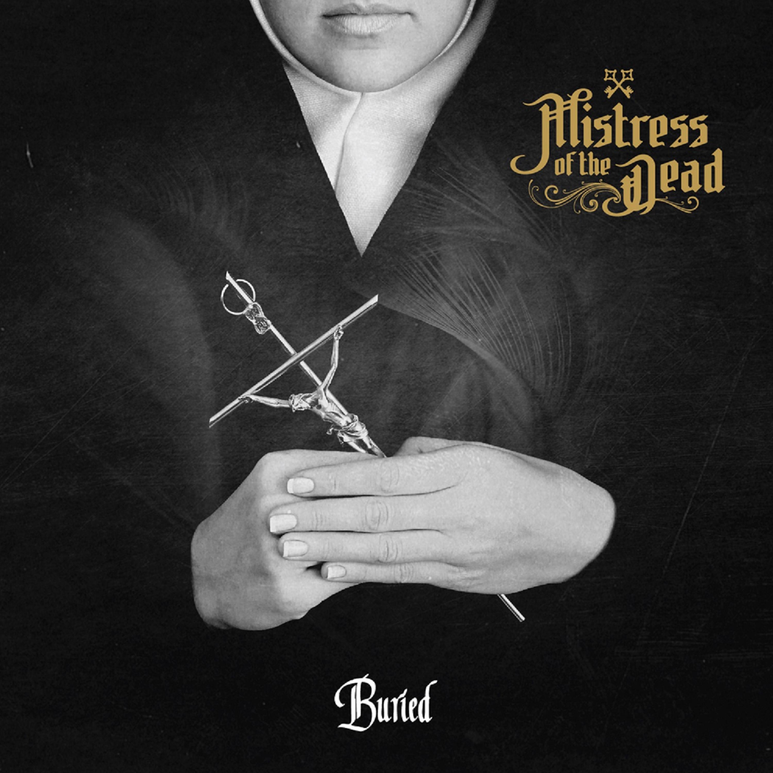 Buried