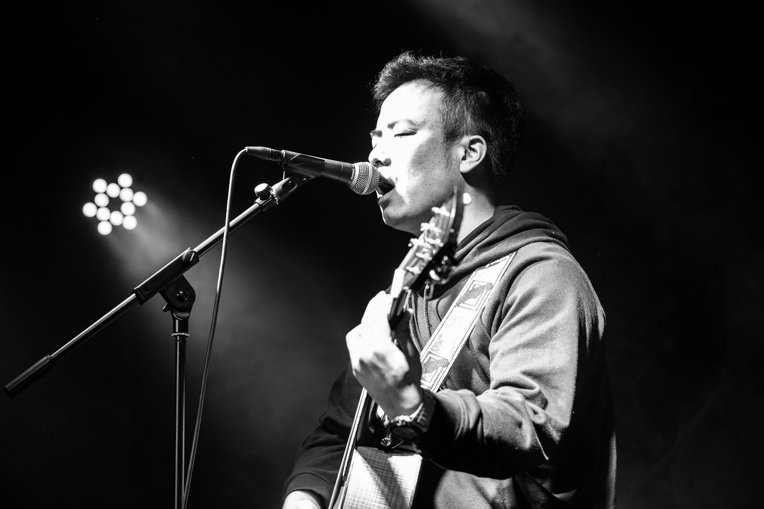 山海cover草东
