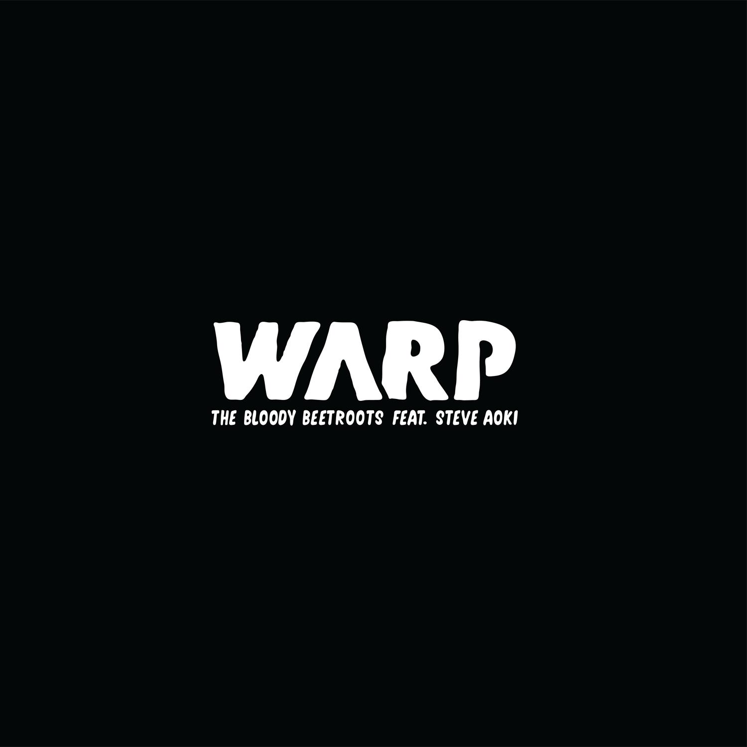 Warp专辑