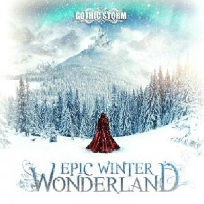 Epic Winter Wonderland (Orchestral Edition)专辑