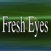 Fresh Eyes - Andy Grammar (unofficial Instrumental)