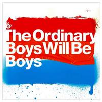 Boys Will be Boys （原版立体声带和声）