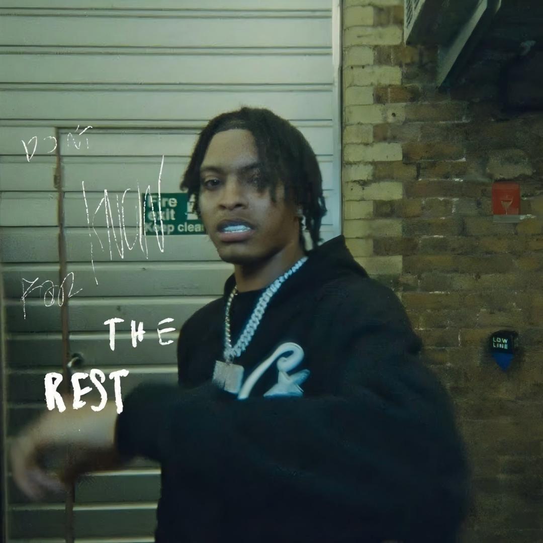 "雾城" - Nemzzz x Chill Drill Type Beat