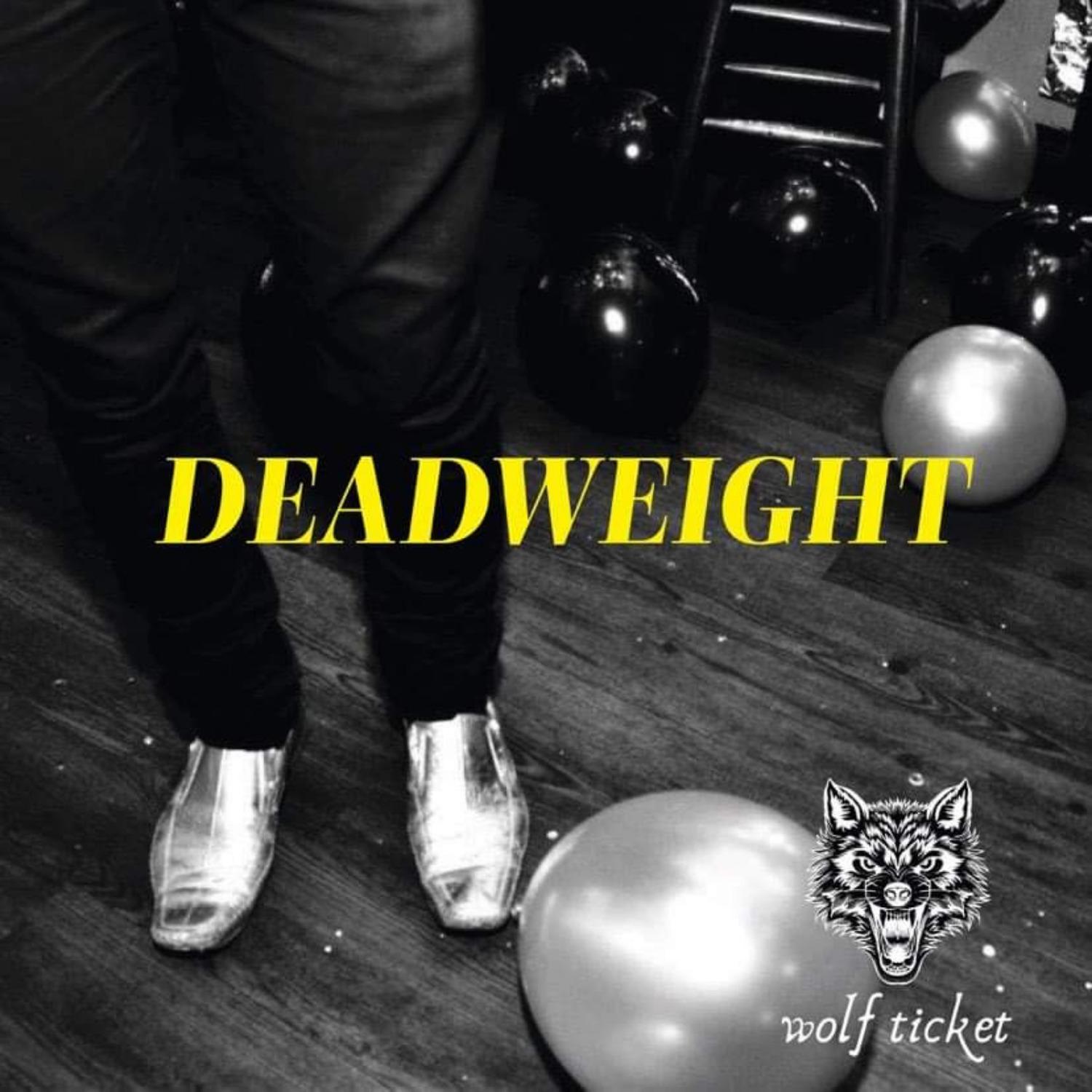 Deadweight