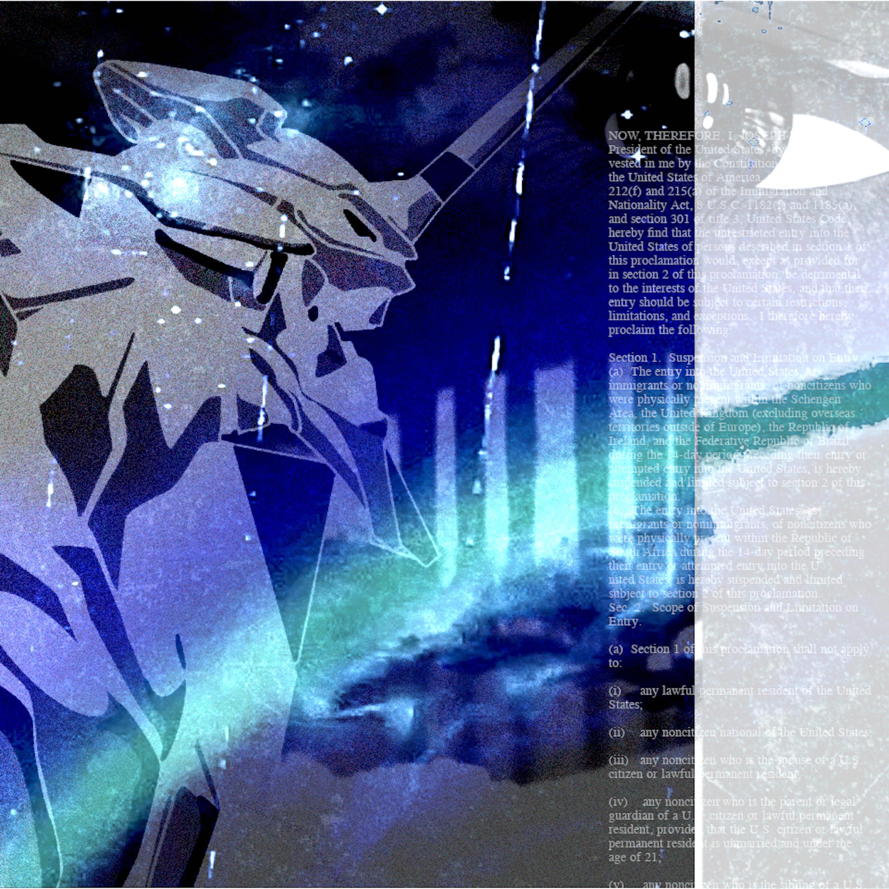 ANTIMATTER