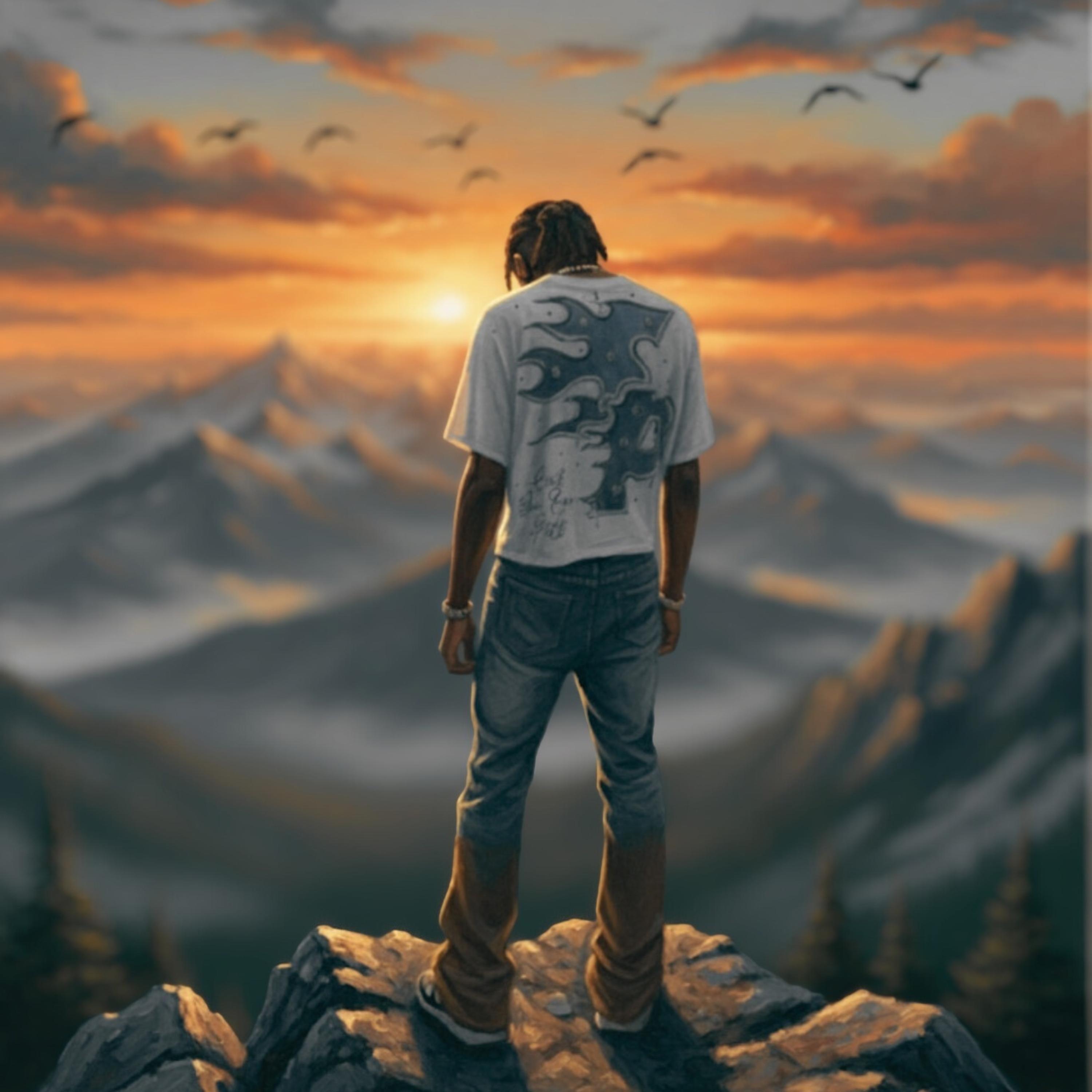 Forever Going In