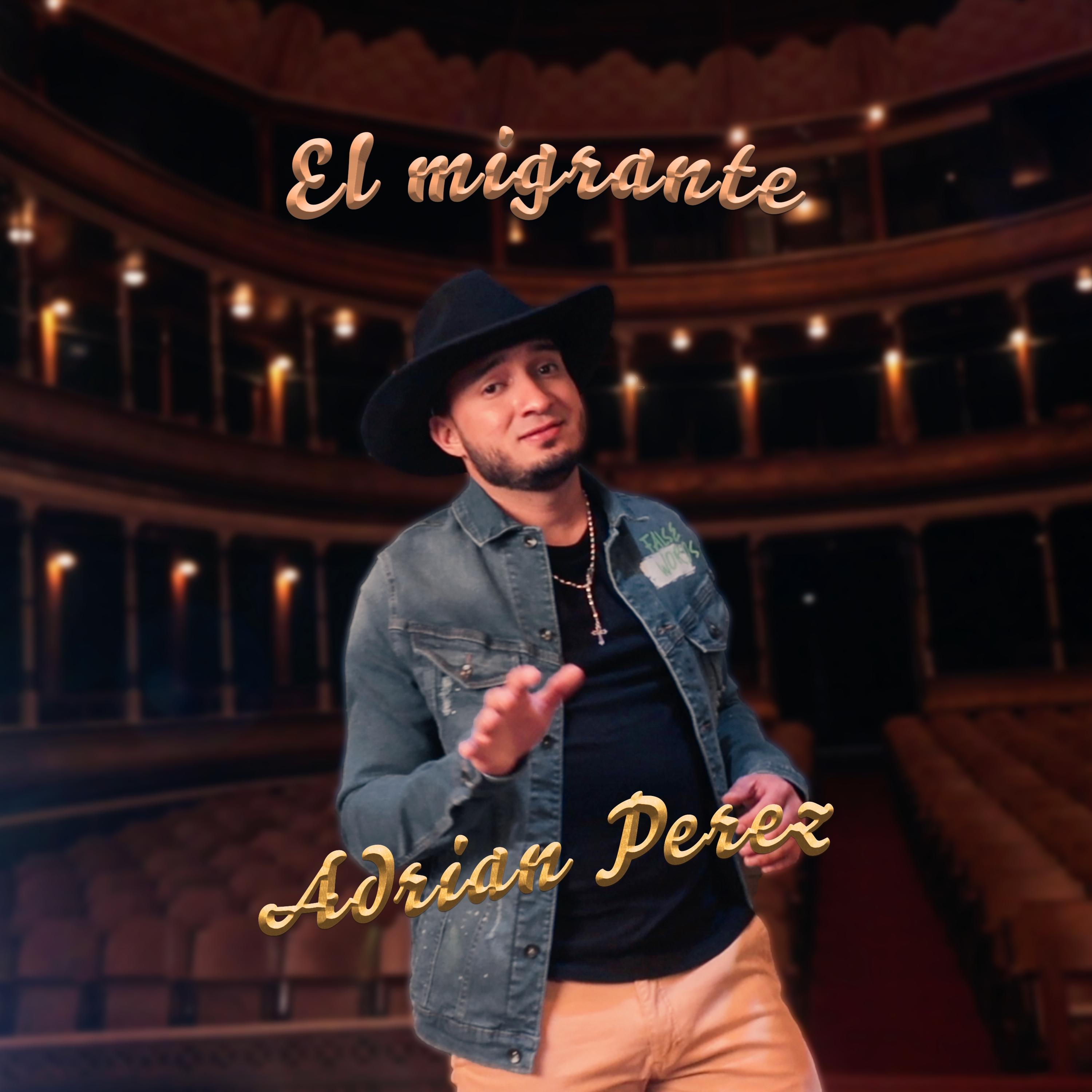 El migrante