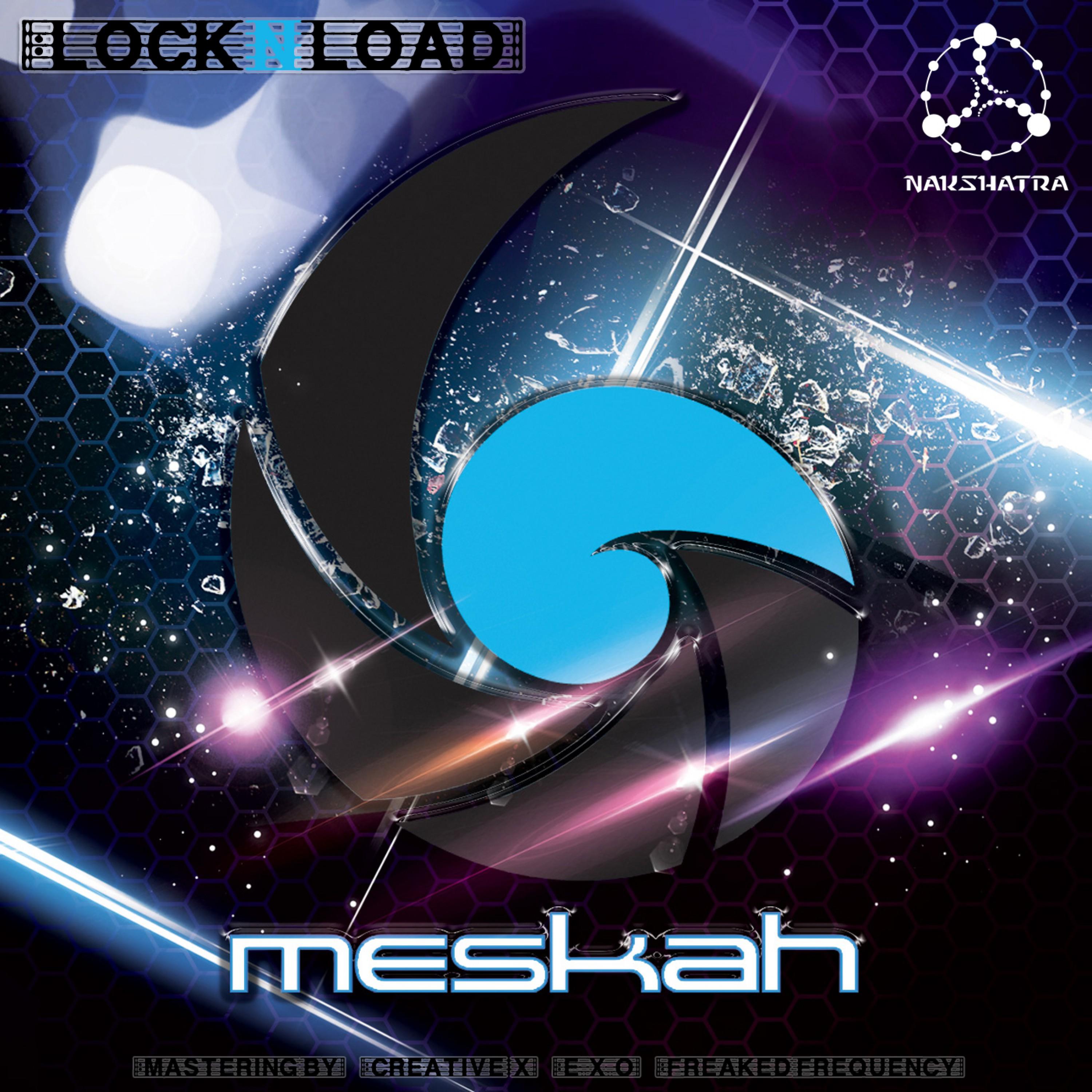 meskah - lsdream (original mix)