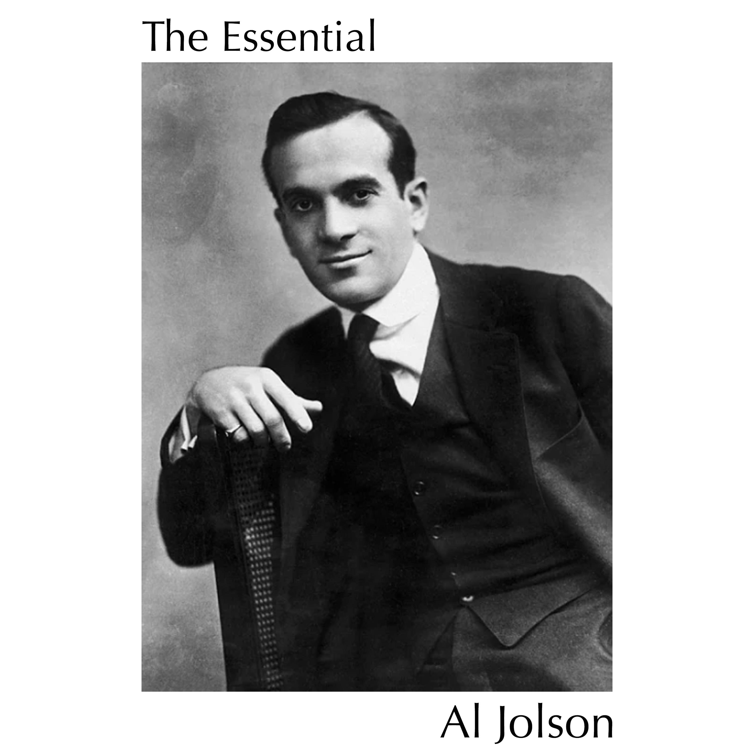 The Essential Al Jolson