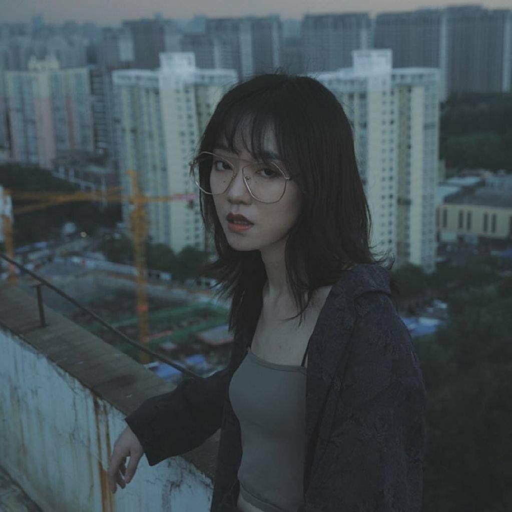 给自己的歌单（搬运：诗人骨头架）