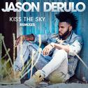 Kiss the Sky (Remixes)专辑