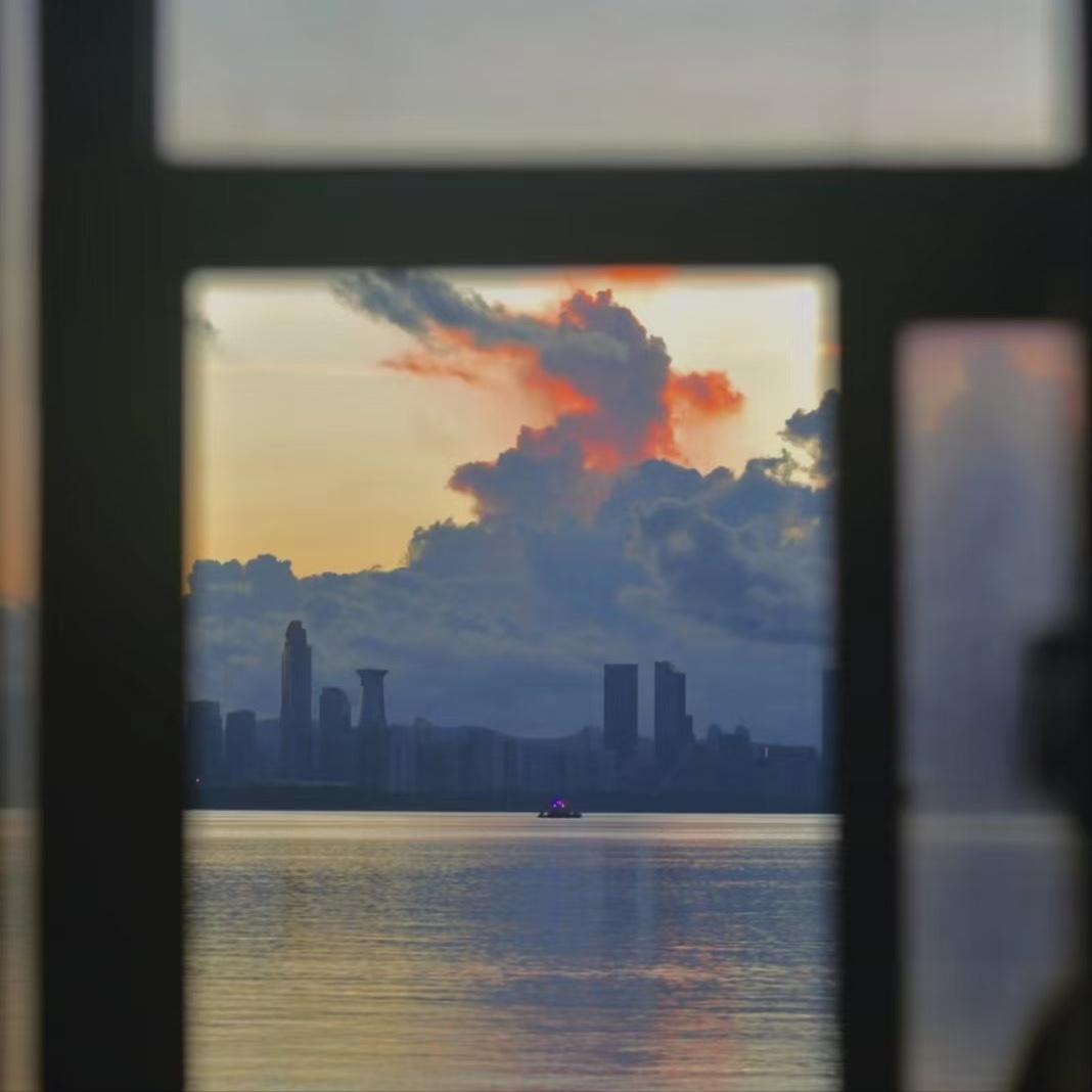 天空之外