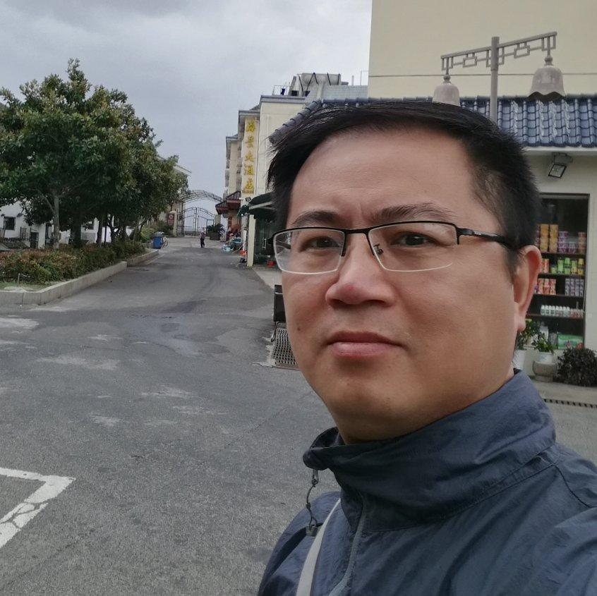 44岁的故事森林