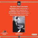 The Great Piano Concertos